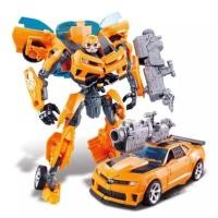 ราคา หุ่นยนต์แปลงร่างเป็นรถ ทรานฟอเมอร์ transformers บั้บเบิ้ลบี ออฟติมัส แปลงร่างด้วยมือ และใส่ถ่านแปลงร่างอัตโนมัติ งานสวย (18589379282)