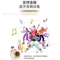 ราคา 3d Holographic Projection Desktop Bluetooth WiFi Transmission led หน้าจอพราว Naked Eye 3d Holographic โฆษณาเครื่องระงับสเตอริโอ (53601683903)