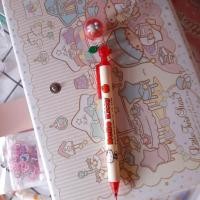 ราคา ดินสอกด hello kitty คิตตี้ ปีเก่า ของสะสม สภาพดีไม่มีตำหนิ (11741712900)