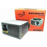 ราคา เพาเวอร์ ซัพพลาย Power Supply PRIMAXX 550W (5097649490)