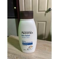 ราคา (ของแท้) Aveeno Body Wash "Skin Relief" 354mL (23586159729)