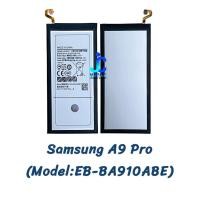ราคา แบตเตอรี่ Samsung A9Pro (Model:EB-BA910ABE)|แบตมือถือ (29071147111)