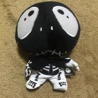 ราคา ตุ๊กตา Jack Nightmare before christmas (1375287654)