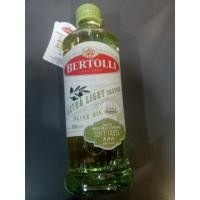 ราคา Bertolli Extra Light Olive Oil น้ำมันมะกอก 500ml (5933335717)