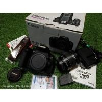 ราคา Canon 800D lens 18-55 STM ครบกล่อง (29208226345)