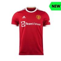 ราคา เสื้อAdidasManchester United 2021/2022 Home Replica Jersey Real Redsize xlเสื้อมีใบเสรจจากอาริสามารถนำไปฟอนติดชื่อได้นะ (11521269808)
