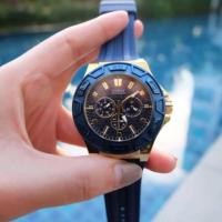 ราคา Sale⌚️นาฬิกา Guess แท้%รหัส W0674G2 (1291414737)