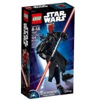 ราคา LEGO Star Wars buildable figure Darth Maul 75537 (2794108834)