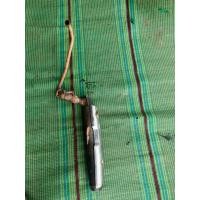 ราคา ท่อไอเสีย ท่อเดิม เวฟ110i รุ่นคอง้อ มือสอง แท้ ติดรถ รับประกันสินค้าใช้ในไม่ขาด (26639539370)