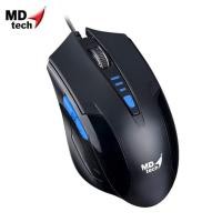 ราคา Mouse Optical MD-Tech BC-85 เมาส์มีสาย (42107307794)