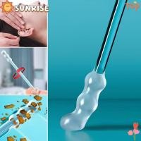 ราคา SUNRISE 24 ชิ้น/กล่อง Sticky Ear Swabs, ทําความสะอาดหูนุ่มทิ้ง Ear Swabs, ซิลิโคนหูขี้ผึ้งเครื่องมือกําจัดผู้ใหญ่ (53953202642)