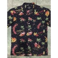 ราคา เสื้อเชิ้ตฮาวายCC DOUBLE O แท้ (2925121181)