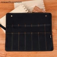 ราคา Newwellknownepic Chisel กระเป๋าถือผ้าใบกระเป๋าเครื่องมือม้วนผู้ถือประแจกระเป๋า Organizer TH (26261609946)