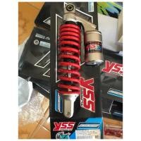 ราคา Yssแท้ mio/click110ยาว300 ตัวGZA (2888665942)