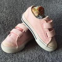 ราคา รองเท้าเด็กแท้มือ 2 ยี่ห้อ POLO สีชมพู (6963818002)