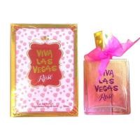 ราคา น้ำหอม MB PARFUM Viva Las Vegas Rose 100 ml (1551374494)