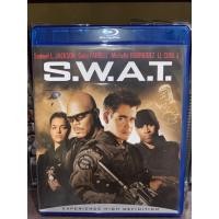 ราคา หนัง Blu-ray แท้ เรื่อง S.w.a.t แอคชั่นสุดมันส์ เสียงไทย ซัพไทย (9315764456)