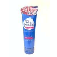 ราคา Whip premium 140g. วิปพรีเมียร์ 140กรัม โฟมล้างหน้าจากญี่ปุ่น (2012914993)
