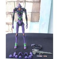 ราคา Medicom Toy RAH Evangelion Unit 01 (22772894626)