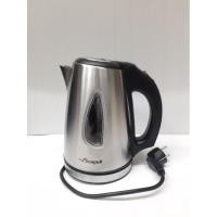 ราคา Seagull กาต้มน้ำไฟฟ้า1ลิตร ตรานกนางนวล กาต้มน้ำอัตโนมัติ (8605331272)