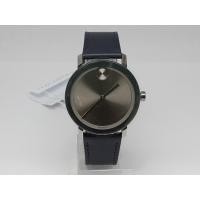 ราคา นาฬิกา MOVADO MEN'S 3600507 BOLD GUNMETAL (สภาพใหม่) ไม่มีกล่อง ไม่มีรอย (19468873778)