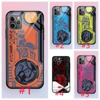 ราคา Black Shark 5 4 4S 3 3S 2 Pro Helo RS 230411 เคสโทรศัพท์กระจกนิรภัย Masked Kamen Rider Decade Revice (55302480493)