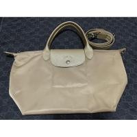 ราคา Longchamp Le Pliage Neo Size S สี Dore/ทอง มือสอง ของแท้ สภาพ 80% (5272328433)