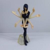 ราคา ONEPIECE FIGURE Banpresto โมเดลวันพีชของเเท้ งานญี่ปุ่นเเท้ โรบินไม่มีกล่อง (14386575478)