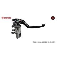 ราคา ปั๊มบน BREMBO RCS CORSA CORTA 19 ขวา (ปั๊มเบรค) (5741483017)