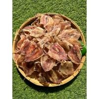 ราคา ปลาหมึกผ่าร่วง หมึกผ่าไซด์ 1.5 นิ้ว เนื้อบางทอดกรอบ (41472371051)