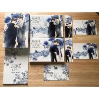 ราคา นิยายวาย - Flower Vase กลกุณฑี (Boxet) (8976765714)