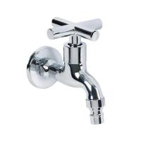 ราคา HAFELE ก๊อกล้างพื้น 1 ทาง HAFELE 495.61.021 ก๊อกน้ำ ก๊อกล้างพื้น 1-WAY WALL FAUCET HAFELE 495.61.021 ผลิตจากทองเหลืองแข (28773943734)