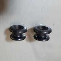 ราคา บูชพลาสติกยึดเชือกคล้งแผงหลังแท้ MAZDA 323 XG 5ประตู ราคาคู่ละ 150฿โทร0972343670 (7531849583)