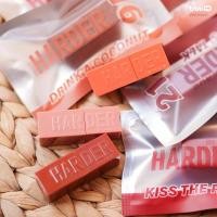 ราคา พร้อมส่ง/แท้100%/มีปลายทาง 4U2 Harder Baby ลิปแมทท์แท่งจิ๋ว เนื้อนุ่ม ติดทนมากกก! (6094917961)