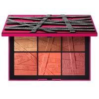 ราคา ‼️ลดราคา‼️Nars High Profile Cheek Palette พาเลทปัดแก้มจากนาร์ส Limited Edition รุ่น High Profile (12882116224)