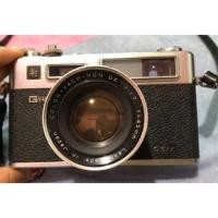 ราคา กล้องฟิล์ม Yashica Electro 35 GSN (7820945242)