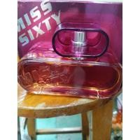 ราคา miss siXty edt 75ml limited (53050600477)