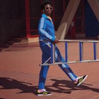 ราคา Pants Adidas สำหรับผู้ชาย สไตล์ใหม่ฤดูร้อน ใส่ได้ทั้งออกกำลังกายและลำลอง (43427065695)