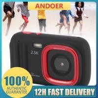 ราคา กล้องวิดีโอดิจิตอล 2.4 นิ้ว 72MP Auto Focus รองรับ 128G 16X ซูม MP3 Player สำหรับกิจกรรมกลางแจ้ง (28193262258)