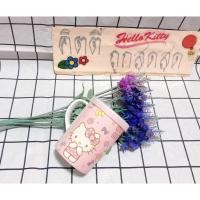 ราคา แก้วน้ำคิตตี้ เมลามีนใบละ110฿ (17640906271)