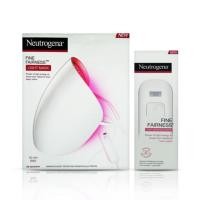 ราคา ✈️พร้อมส่ง!! ของแท้Neutrogena Fine Fairness Light Mask (Includes 1 Activator for 30 Sessions) (1319855375)