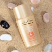 ราคา Melaklear Sun Protection Facial Lotion SPF 50 PA+++ 25 ml. กันแดด เมลาเคลียร์ ซัน โพรเทคชั่น โลชั่น เอสพีเอฟ 50 พีเอ+++ (21960903095)