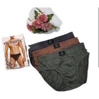 ราคา TATATA MENS UNDERWEAR / MENS UNDERWEAR (58151257461)