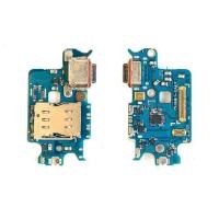 ราคา ชุดบอร์ดชาร์จ Samsung Galaxy S22 ตูดชาร์จ Samsung Galaxy S22 (14698456350)