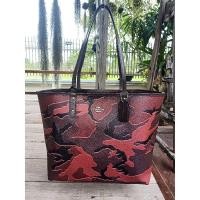 ราคา โทสกลับด้านแม่ลูก coach 18 นิ้ว พร้อมส่ง (21826707373)