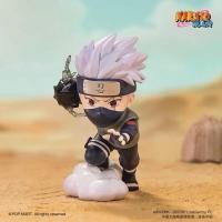 ราคา Pop MART NARUTO Ninkai Taisen Series กล่องฟิกเกอร์แอคชั่น พร้อมส่ง ของแท้ 100% (43906852936)