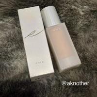 ราคา ✅USED 98%✅ RMK gel creamy foundation #105 รองพื้นจาก ใหม่มากกกก ผิวสองสีถึงผิวเข้มใช้ได้ไม่ลอยครับ (29532588460)