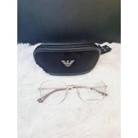ราคา กรอบแว่นสายตา EMPORIO ARMANI EA1154D 3371 (43454236694)