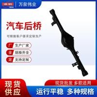 ราคา จัดหาเพลาหลัง Changan Star 4500 เพลาล้อหลังรถยนต์ (40819119129)