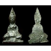 ราคา พระท่ากระดาน กรุวัดเกาะ วัดสัมพันธวงศ์ (21591136355)